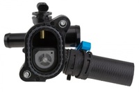 фото thumb №2, Корпус термостата nty ctm-pl-039