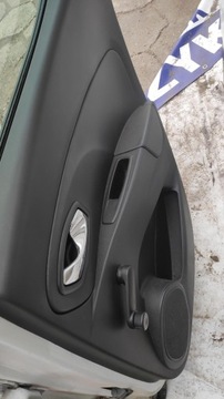 фото thumb №10, Двері праві зад комплект clio iv рестайлінг dv369 ov369