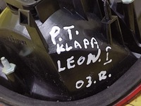 фото thumb №11, Seat leon i лампа правий задня w кришка 1m6945092b