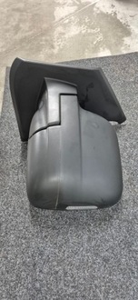 фото thumb №1, Дзеркало ліва ліва сторона 7 pin renault trafic 3 iv 476608516r