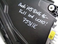 Фара левая фара audi a5 8w6 16- full led Киев, фото thumb