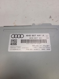фото thumb №5, Модуль блок управления камеры audi a6 a7 a8 4h0907441a