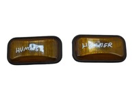 фото thumb №1, Лампа габаритний ліхтар дах hummer h2 16531442