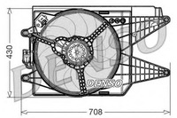 фото thumb №2, Вентилятор радіатора з корпус abarth 500 / 595