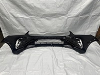 фото thumb №6, Mercedes glc x254 amg бампер переднее