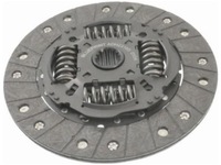 фото thumb №1, Диск сцепления honda civic vii mk7 1.7