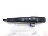 фото thumb №1, Ручка наружная правый перед dodge caravan v van minibus