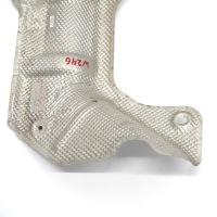 Купити Mercedes w176 w246 захист теплова бака пального om607 om651 a2464700347, фото thumb