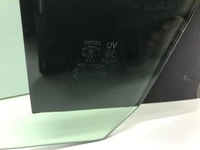 фото thumb №5, Toyota bz4x 2023 2024 стекло дверь левый перед передняя