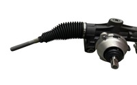 фото thumb №8, Трансмиссия рулевая рейка vw touareg 761423053