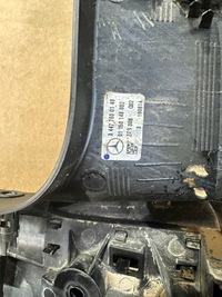 фото thumb №8, Ручка двері правий bok, права задня mercedes vito w447, viano