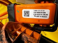 фото thumb №9, Жгут электропроводка кабели аккумулятора tesla model 3