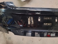 фото thumb №7, Bmw f20 бампер задняя задний schwarz 2