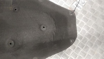 фото thumb №10, Bmw f20 шумоізоляція підкладка капота 7221998