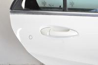 фото thumb №2, Mercedes w176 дверь правый задняя задние