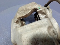 фото thumb №9, Bmw ix3 g08 g01 супорт гальмівний лівий перед передній 42/30/348 6885839