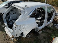 фото thumb №1, Чверть крило праві зад стійка поріг ford втулка стабілізатора mk4 usa 2020 kuga mk3