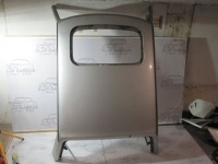 Купити Ford fiesta 1 1983 дах, фото thumb