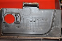 фото thumb №13, Панель приладів приладова панель  панель приладів подушка безпеки eu citroen c 5 ii x7 iii 08-17