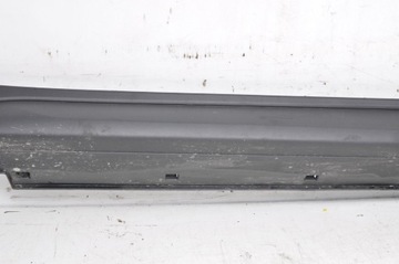 фото thumb №10, Hyundai tucson iii накладка планка пороговая правая 87754-d7000