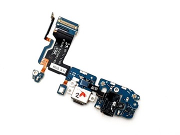SAMSUNG GALAXY S9+ G965F/DS USB-ПЛАТА ЗАРЯДКИ АУДИОМИКРОФОН