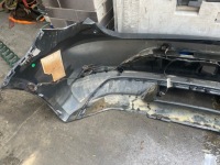 фото thumb №11, Seat leon iv 4 hb 6xpdc бампер задня задній kompletny колір s7h