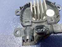 фото thumb №5, Peugeot 508 i противотуманная фара левый лампа противотуманная перед 9811333380