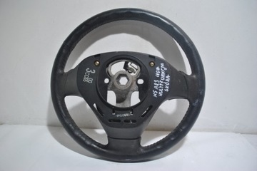 фото thumb №5, Руль кожа мультифункция mazda 5