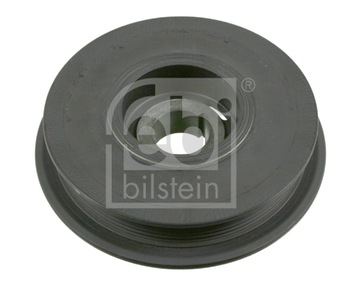 фото thumb №1, Febi bilstein 27215 колесо пасове, wał колінчастий