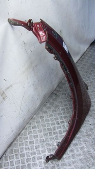 фото thumb №3, Honda cr-v iv крила лівий перед r539p