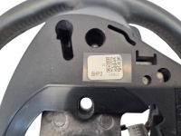 фото thumb №10, Руль кожаный многофункциональная mazda 3 iii bm bhp2151212 европа