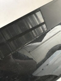 фото thumb №8, Bmw 1 f20 m-pakiet спойлер диффузор бампер задняя