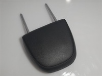 фото thumb №8, Audi q5 8r s-line подголовник перед левый правый чёрный кожа super состояние