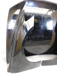 Audi a6 c8 4k s line перед бампер фары капот ремень крылья full led с Разборки, фото thumb