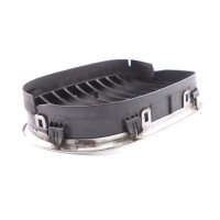 Bmw e39 решітка  решітка радіатора ліва решітка радіатора 8159311 Ціна, фото thumb