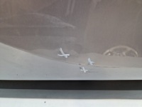 Opel crossland дверь передние левая левый перед Цена, фото thumb