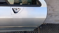 фото thumb №5, Peugeot 407 5d дверь перед правый ezrc