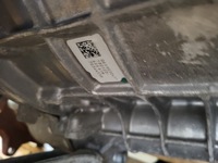 фото thumb №5, Audi e-tron двигун електричний перед