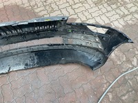 фото thumb №9, Skoda kodiaq бампер перед передний