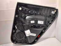 фото thumb №9, Audi q3 8u 2016r обшивка оббивка двері лівий задня 8u0867305 super стан eu