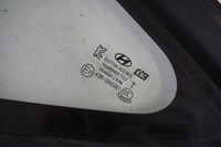 фото thumb №7, Hyundai ix35 стекло боковая левая правая кузовная 87820-2s000 87810-2s000