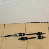 фото thumb №1, Maserati levante sq4 3.0 v6 привідний вал передня ліва права