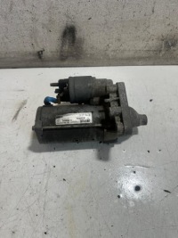 Купити Peugeot citroen стартер 9662854180, фото thumb