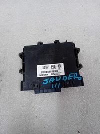 фото thumb №1, Модуль блок управления 284y6 6la7a dacia sandero iii