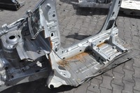 фото thumb №9, Suzuki vitara iii чверть лонжерон права перед + поріг стійка