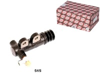 фото thumb №1, Привод сцепления ashika