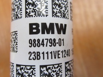 фото thumb №11, Bmw ix1 u11 xdrive 30 піввісь ліва перед 9884797 jak нова стан bdb електрик