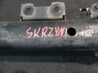 фото thumb №6, Підрамник балка коробки porsche cayenne i 4.5 v8 02-07