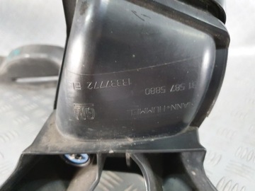 фото thumb №5, Уловитель впуск воздуха opel zafira c 2.0 cdti