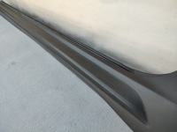 Volvo v60 ii cross country порог молдинг порог левая 31463769 Недорого, фото thumb